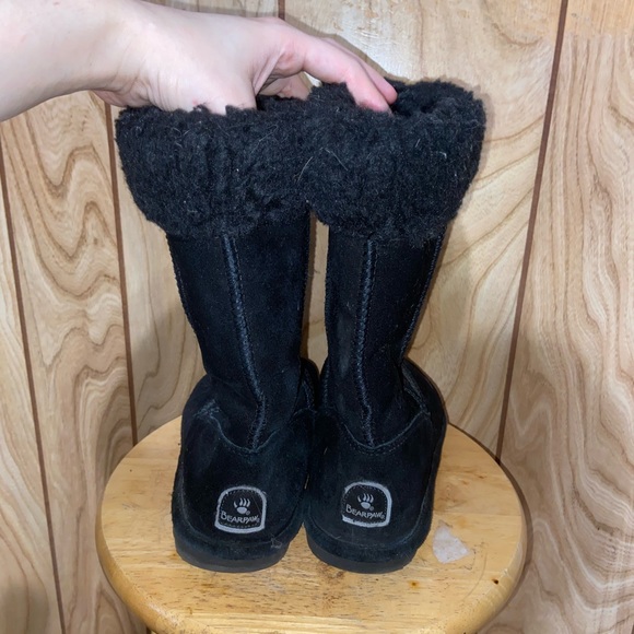 BearPaw Shoes - bearpaw boots size 7